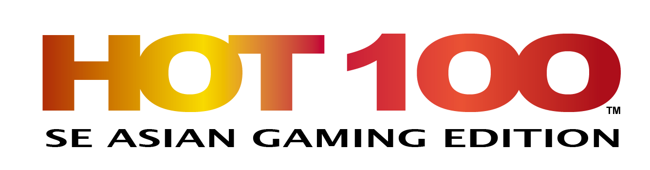 Hot 100 Logo