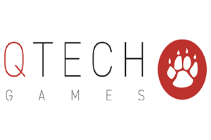 QTech Games - golf sponsor