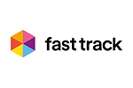 Fast Track - Lanyard and Stage Sponsor 